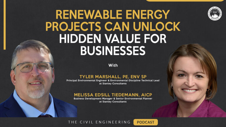 Renewable Energy Projects