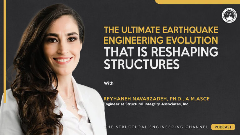 Earthquake Engineering Evolution