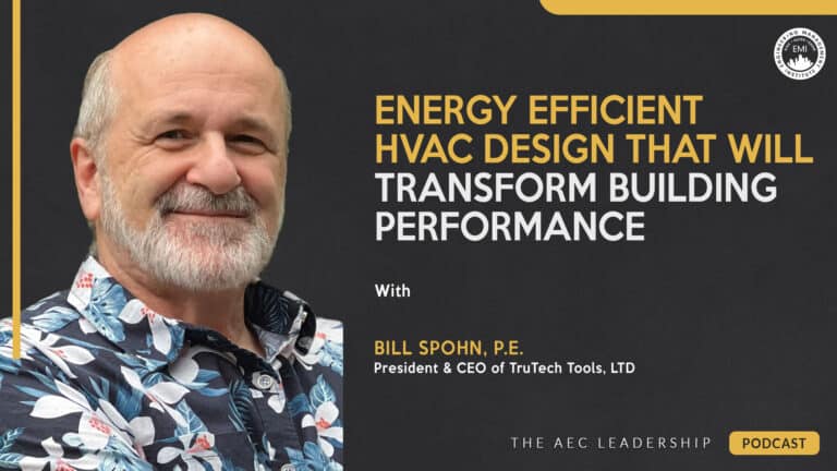 Energy Efficient HVAC Design