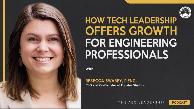 Tech Leadership