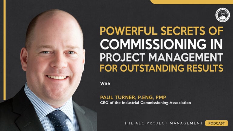 Commissioning in Project Management