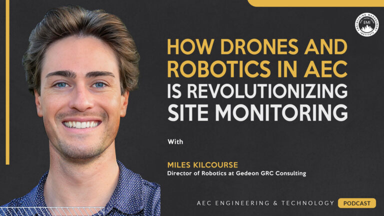 Robotics in AEC
