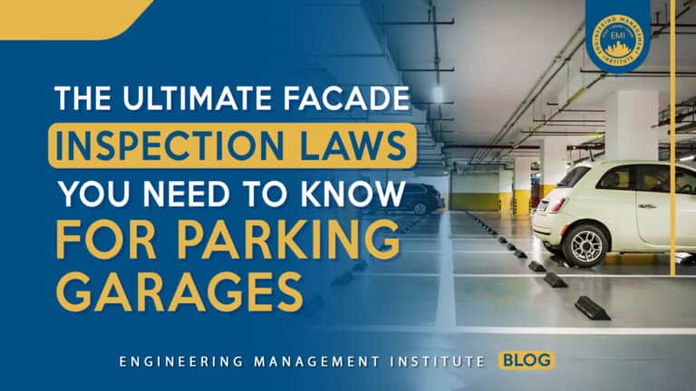 Facade Inspection Laws