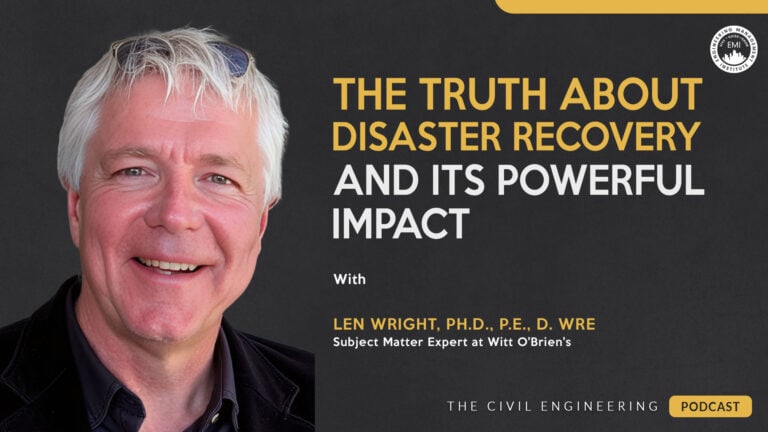 Disaster Recovery