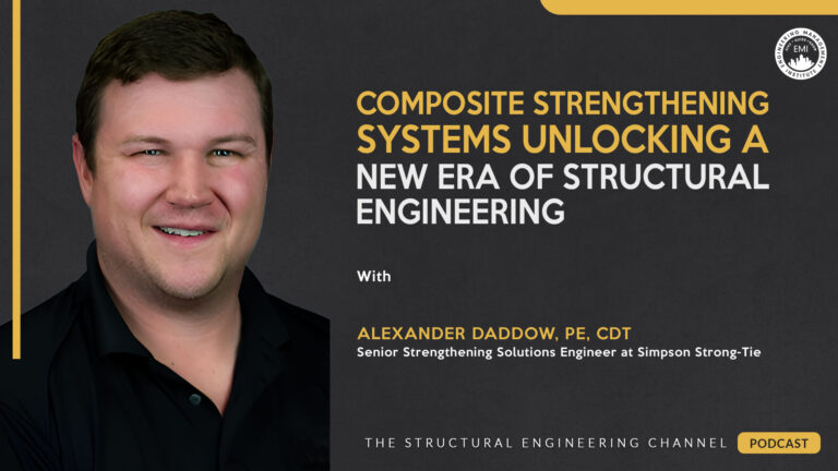 Composite Strengthening Systems