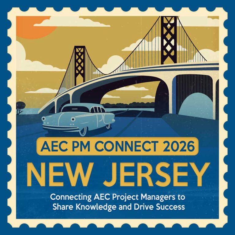 AEC PM Connect 2026