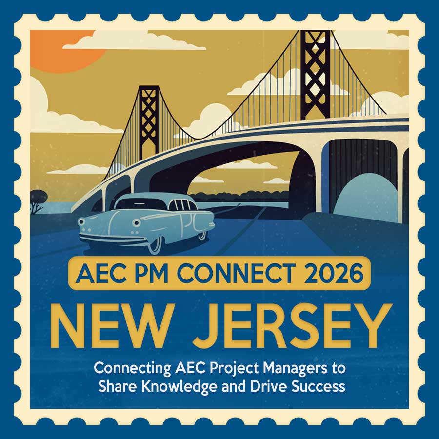 AEC PM Connect 2026