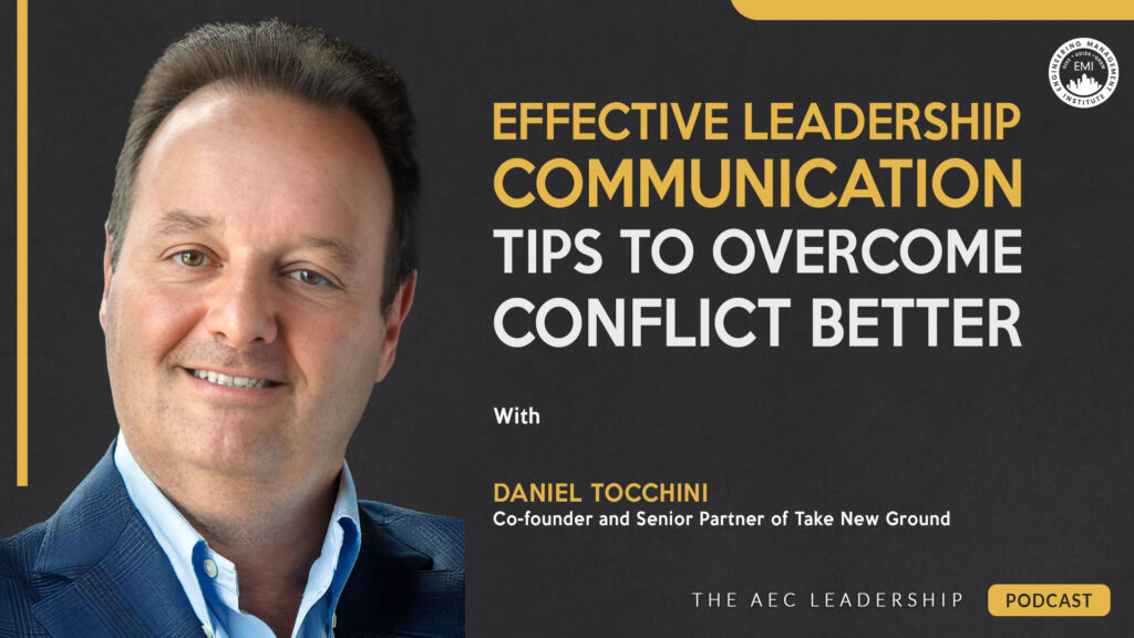Effective Leadership Communication