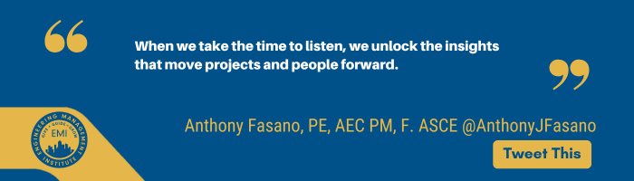 project management communication strategies