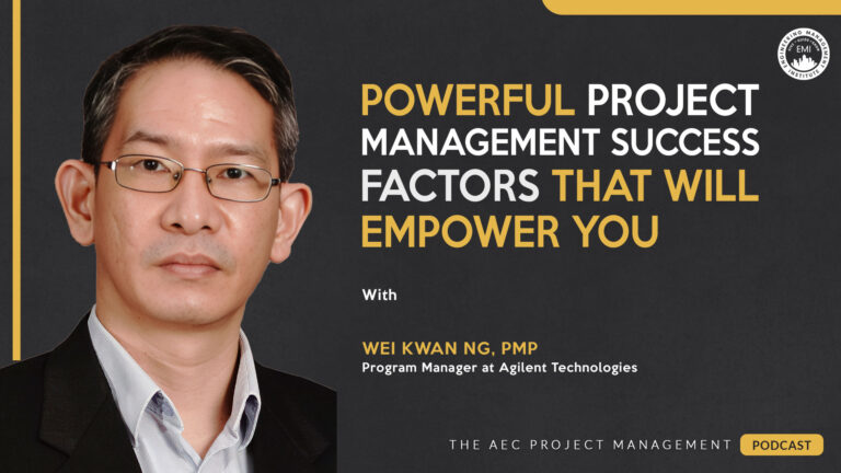 Project Management Success Factors