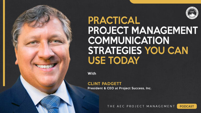 project management communication strategies