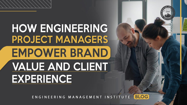 engineering project managers