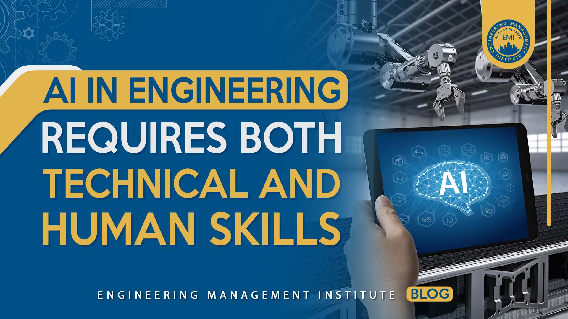 AI in Engineering