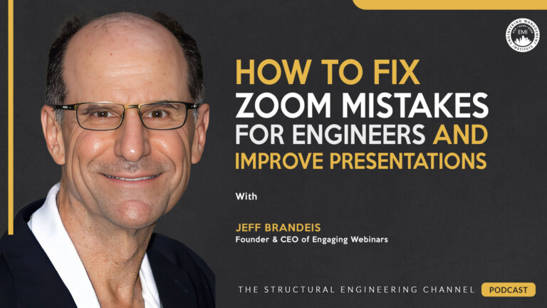 Zoom Mistakes for Engineers