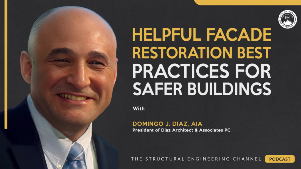 facade restoration best practices