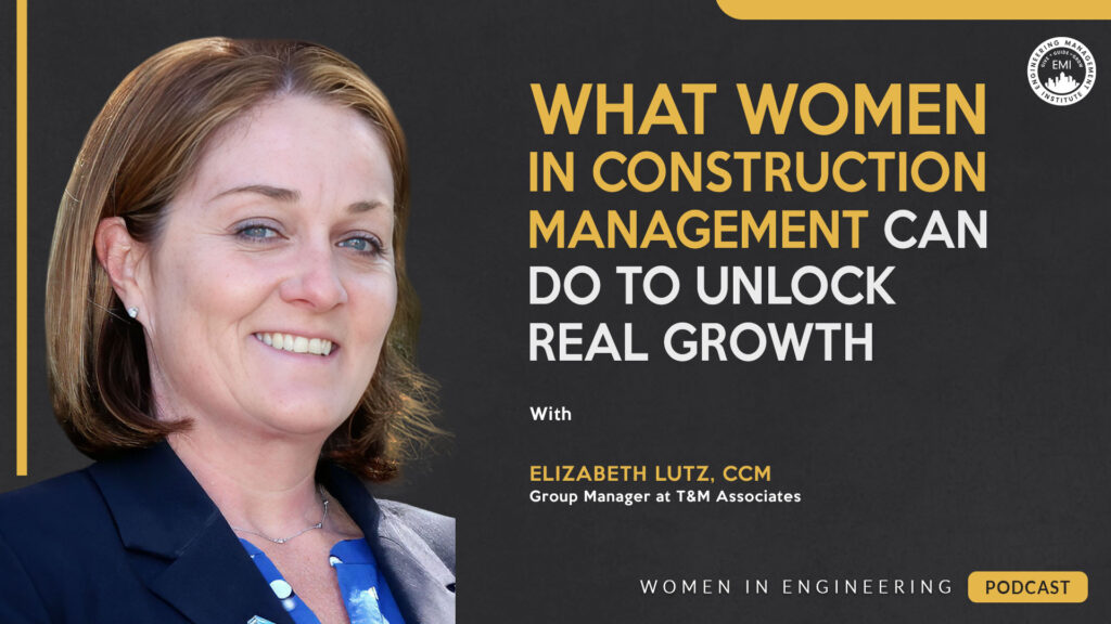 Women in Construction Management