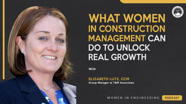 Women in Construction Management