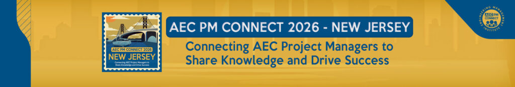 AEC PM Connect 2026