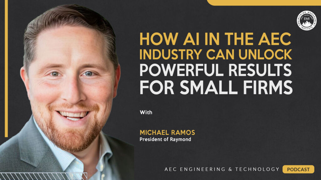 AI in the AEC Industry