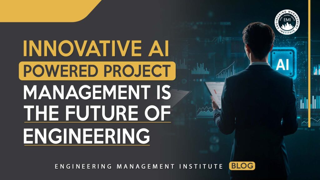 AI Powered Project Management