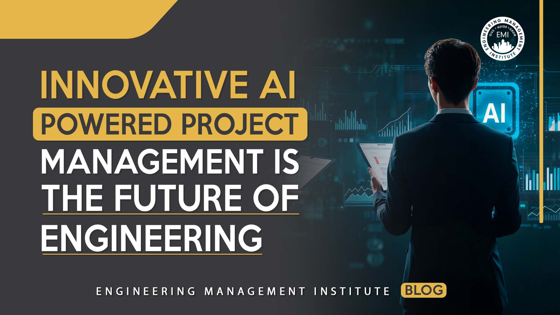 AI Powered Project Management