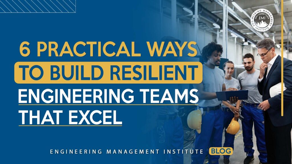 resilient engineering teams