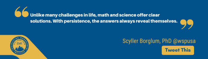STEM education for engineers