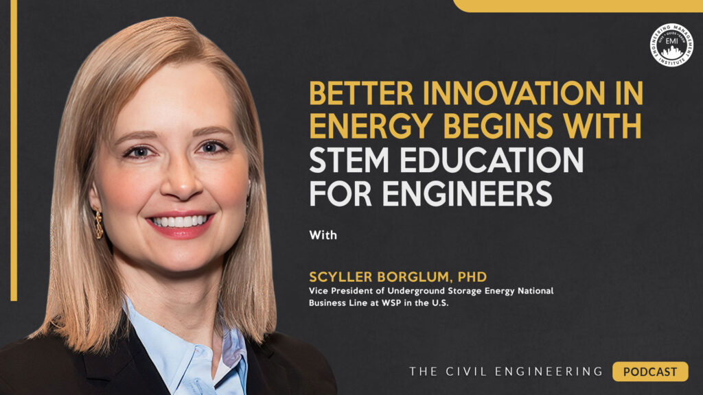 STEM education for engineers
