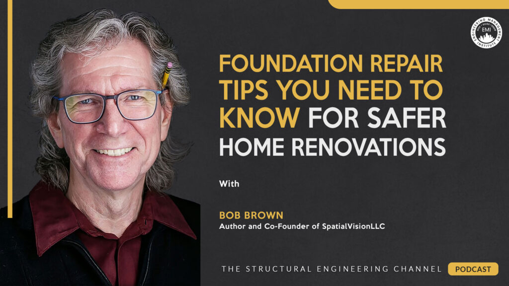 Foundation Repair