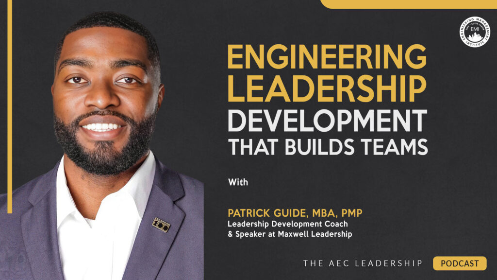 Engineering Leadership Development