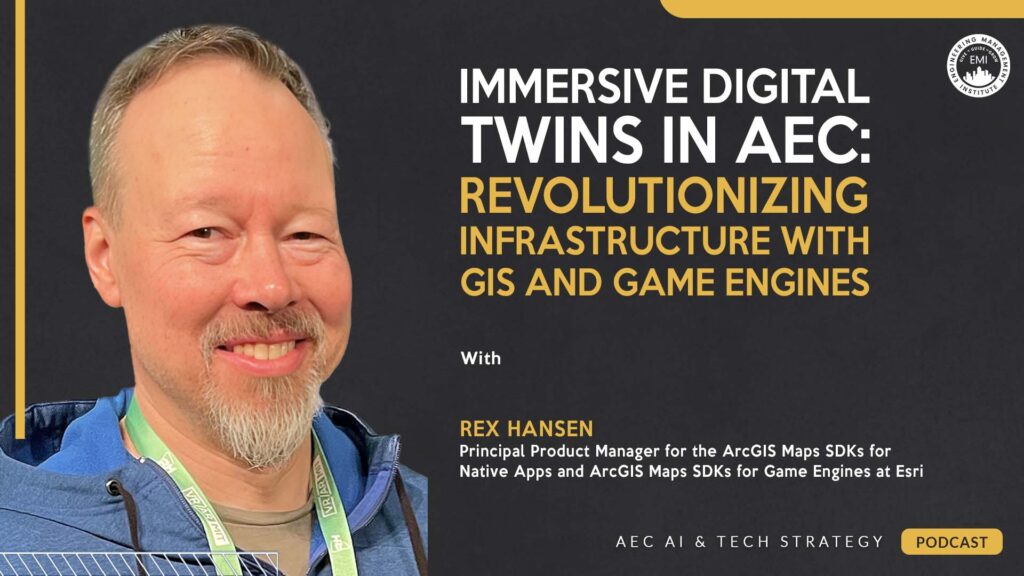immersive digital twins in AEC