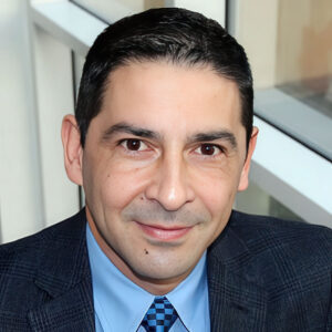Ghafari Associates