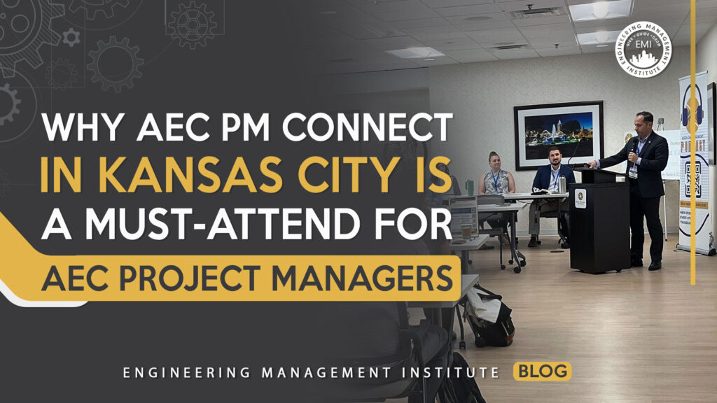 AEC PM Connect in Kansas City