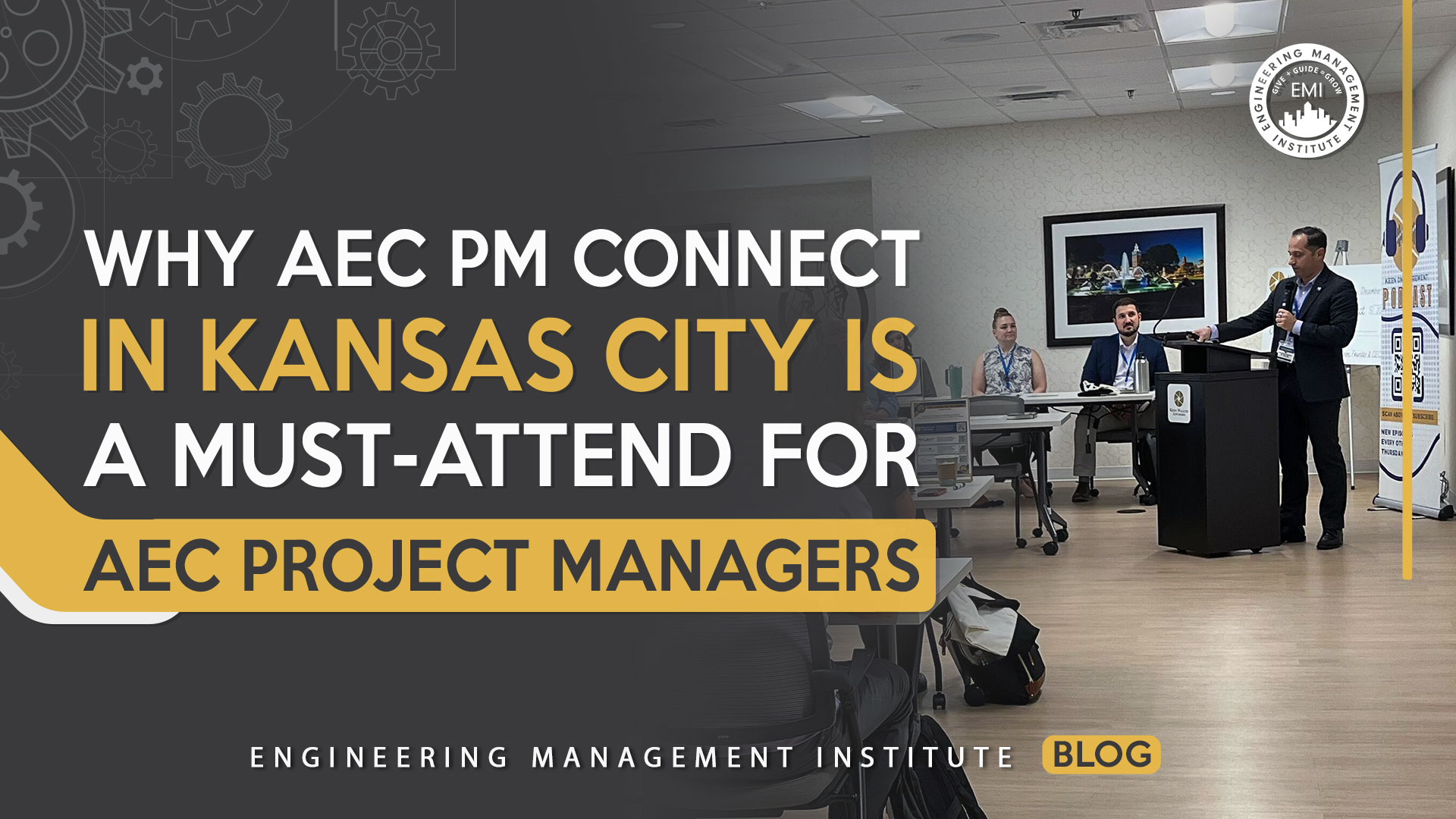 AEC PM Connect in Kansas City