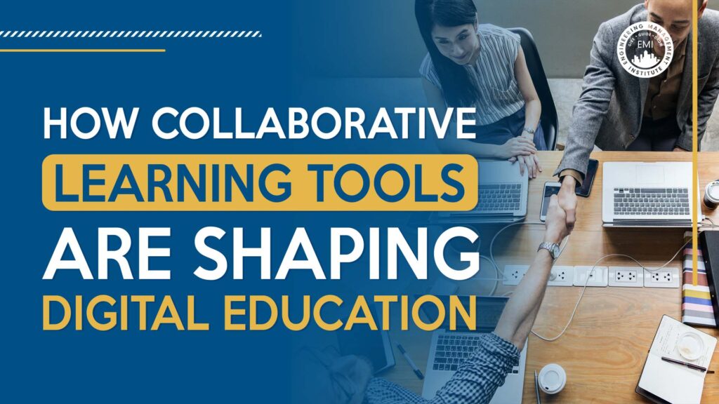 collaborative learning tools
