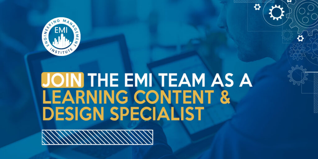 Learning Content and Design Specialist