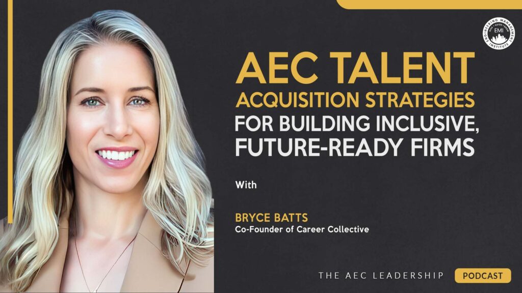 AEC talent acquisition strategies
