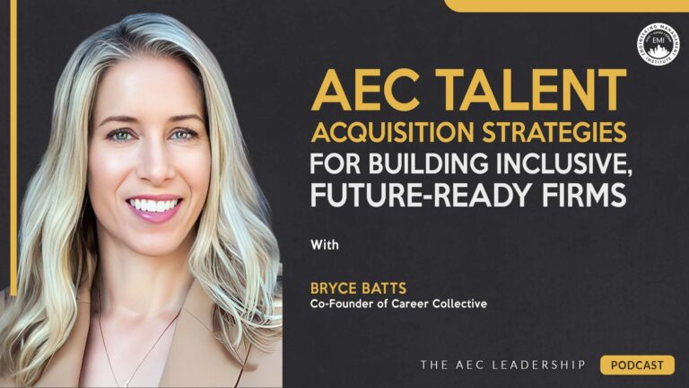 AEC talent acquisition strategies