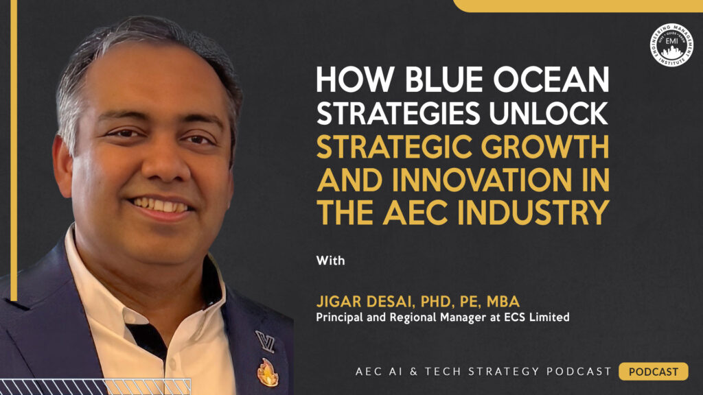 blue ocean strategies