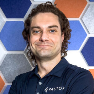 Factor A/E