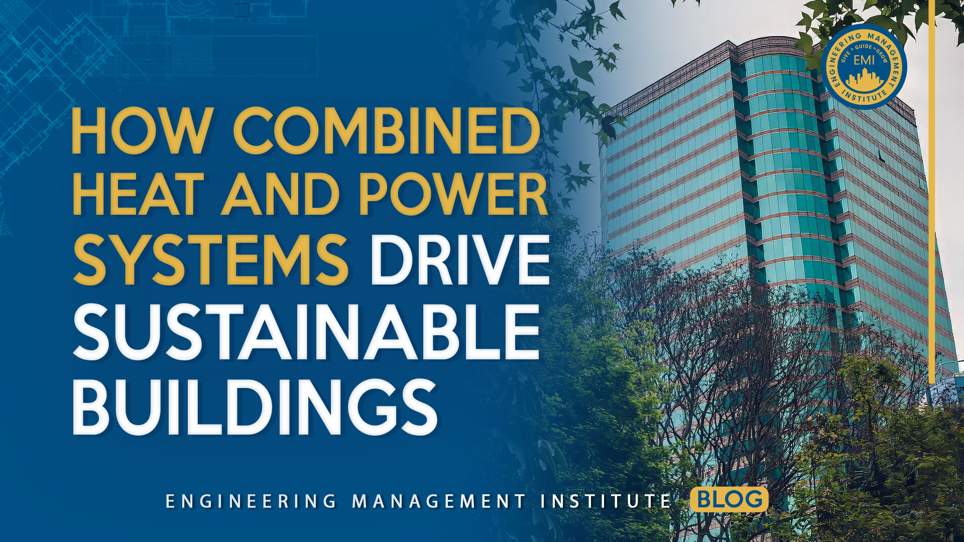 combined heat and power systems