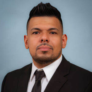 Senior Project Manager