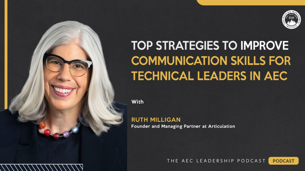 communication skills for technical leaders