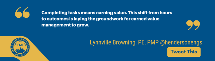 earned value management