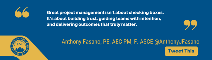 earned value management
