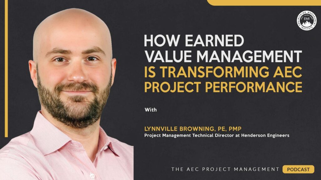 earned value management