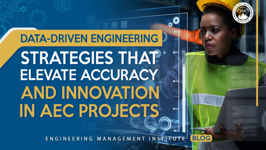 data-driven engineering