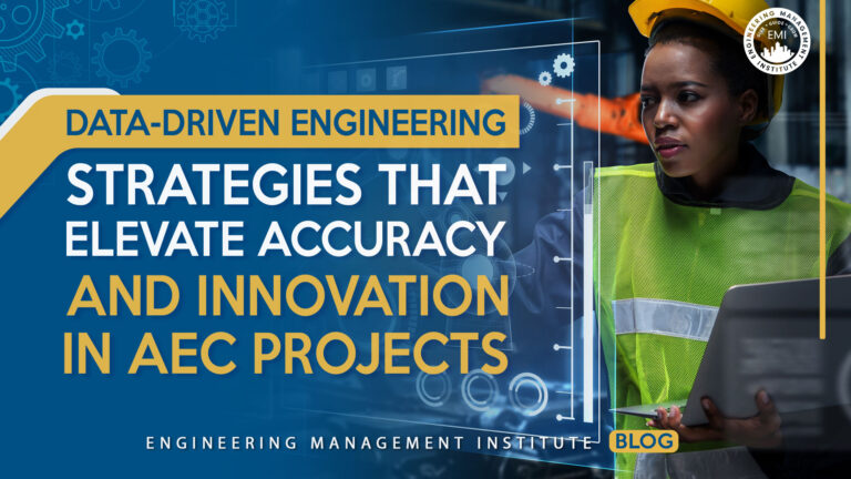 data-driven engineering