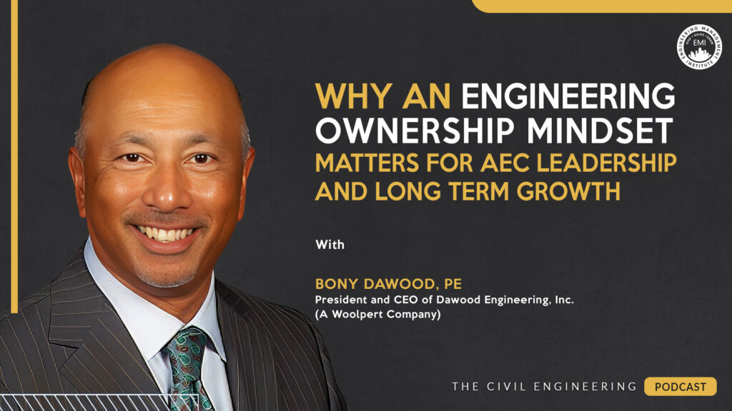 engineering ownership mindset