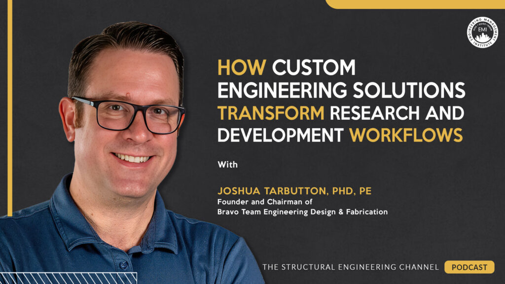 custom engineering solutions